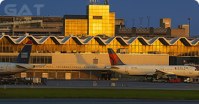 Minneapolis–Saint Paul International Airport